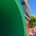 実際訪問したユーザーが直接撮影して投稿した桜島遊園地 / テーマパークスーパースター・プラザの写真
