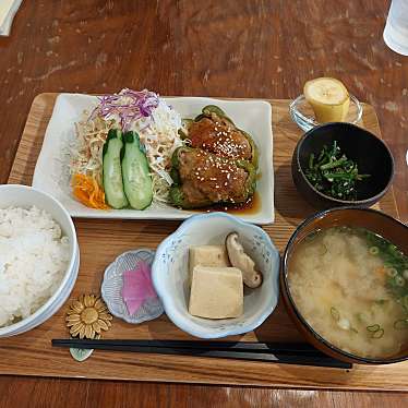 実際訪問したユーザーが直接撮影して投稿した塩冶神前喫茶店喫茶 ひよりの写真