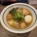 実際訪問したユーザーが直接撮影して投稿した上井草ラーメン専門店麺や 麟子鳳雛の写真