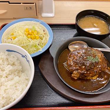 実際訪問したユーザーが直接撮影して投稿した太田窪牛丼松屋 浦和太田窪店の写真