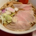 実際訪問したユーザーが直接撮影して投稿した庄内西町ラーメン / つけ麺大阪らーめん 秀吉の写真