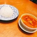 実際訪問したユーザーが直接撮影して投稿した東新橋タイ料理シーロム ソイ 9の写真