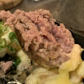 実際訪問したユーザーが直接撮影して投稿した歌舞伎町西洋料理meat & cheese Ark 新宿東口店の写真