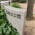 実際訪問したユーザーが直接撮影して投稿した梅田公園西梅田公園の写真