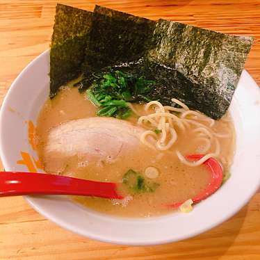 実際訪問したユーザーが直接撮影して投稿した十日市場町ラーメン専門店ラーメン大桜 十日市場本店の写真