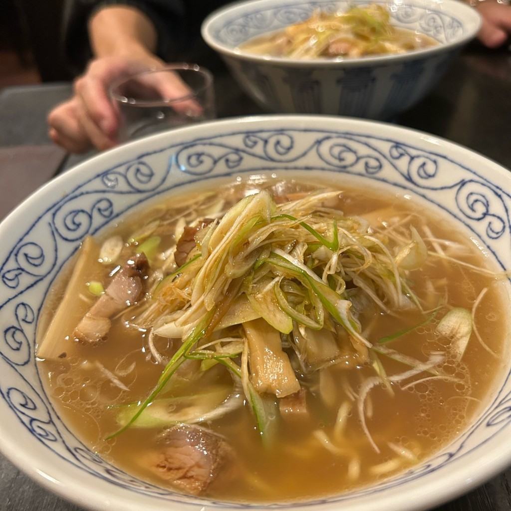 山陰民さんが投稿した学園担々麺のお店麺工房 天真爛漫/テンシンランマンの写真