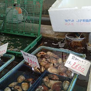 実際訪問したユーザーが直接撮影して投稿した魚介 / 海鮮料理貝専門店 貝匠の写真