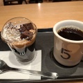 実際訪問したユーザーが直接撮影して投稿した小町カフェ5 CROSSTIES COFFEEの写真