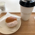 実際訪問したユーザーが直接撮影して投稿した長谷コーヒー専門店UNI COFFEE ROASTERY  鎌倉長谷の写真