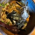コロうどん - 実際訪問したユーザーが直接撮影して投稿した平井和食 / 日本料理里味の写真のメニュー情報
