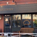 実際訪問したユーザーが直接撮影して投稿した中丸町カフェA&K COFFEEの写真