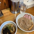 実際訪問したユーザーが直接撮影して投稿した徳永ラーメン / つけ麺中華そば 秋山の写真