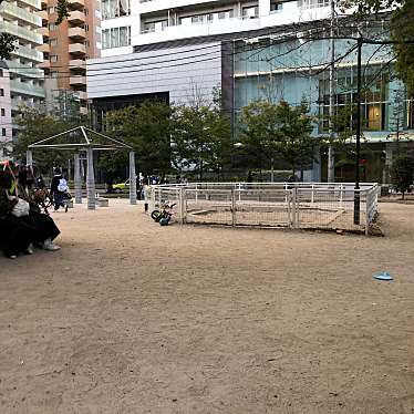 実際訪問したユーザーが直接撮影して投稿した新町公園新町北公園の写真