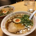 実際訪問したユーザーが直接撮影して投稿した土堂ラーメン / つけ麺喰海の写真