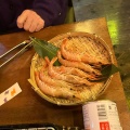 コース - 実際訪問したユーザーが直接撮影して投稿した東三国魚介 / 海鮮料理浜焼太郎 東三国店の写真のメニュー情報