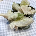 実際訪問したユーザーが直接撮影して投稿した高倉台寿司魚べい 須磨離宮公園前店の写真