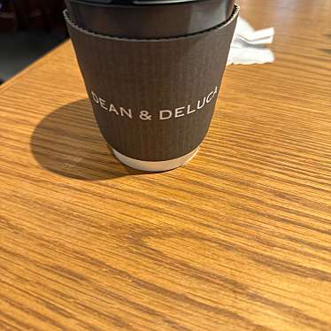 DEAN&DELUCA カフェ新宿NEWoMan店のundefinedに実際訪問訪問したユーザーunknownさんが新しく投稿した新着口コミの写真