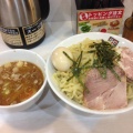 実際訪問したユーザーが直接撮影して投稿した芝田ラーメン / つけ麺煮干しらーめん 玉五郎 阪急三番街店の写真