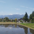 実際訪問したユーザーが直接撮影して投稿した穂高神社穂高神社の写真