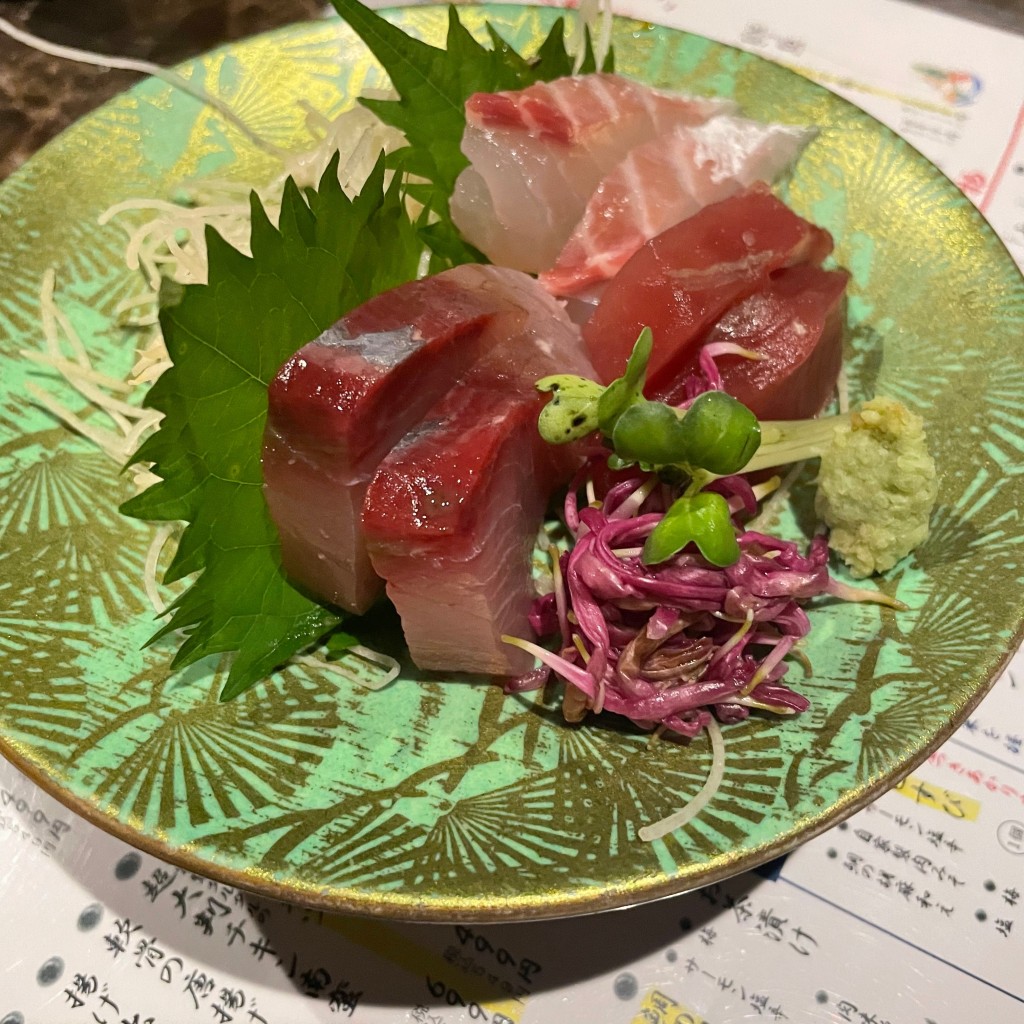 実際訪問したユーザーが直接撮影して投稿した花園その他飲食店新潟駅前 和食個室 えびずの写真