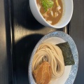 実際訪問したユーザーが直接撮影して投稿した又兵エ新田ラーメン専門店麺処 ふか瀬の写真