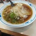 実際訪問したユーザーが直接撮影して投稿した吉野ラーメン / つけ麺やまとラーメン 香雲堂 野田阪神店の写真