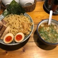 実際訪問したユーザーが直接撮影して投稿した安土町ラーメン / つけ麺麺屋 きょうすけ 本町店の写真