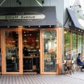 実際訪問したユーザーが直接撮影して投稿した山下町カフェCAFE Elliott Avenueの写真