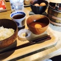 実際訪問したユーザーが直接撮影して投稿した本町カフェゲストハウス&カフェ 有鄰庵の写真