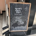 実際訪問したユーザーが直接撮影して投稿した紙屋町カフェCORITA CAFEの写真