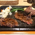 実際訪問したユーザーが直接撮影して投稿した上松鉄板焼きドンキホーテ 上松店の写真