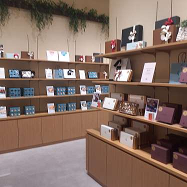 HOTEL Chocolat. ららぽーと福岡店のundefinedに実際訪問訪問したユーザーunknownさんが新しく投稿した新着口コミの写真