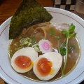 実際訪問したユーザーが直接撮影して投稿した泉田中ラーメン / つけ麺麺屋うさぎの写真