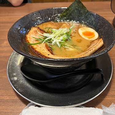 ラーメン いっとうやのundefinedに実際訪問訪問したユーザーunknownさんが新しく投稿した新着口コミの写真