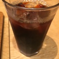 セットコーヒー - 実際訪問したユーザーが直接撮影して投稿した大深町カフェCafe&Meal MUJIグランフロント大阪の写真のメニュー情報