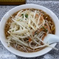 実際訪問したユーザーが直接撮影して投稿した卯の里ラーメン / つけ麺らー麺屋めん丸の写真