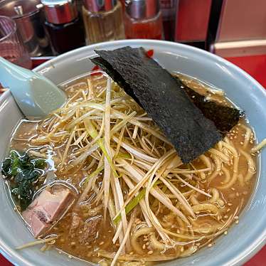 実際訪問したユーザーが直接撮影して投稿した中根町ラーメン専門店山岡家 牛久店の写真