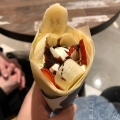 実際訪問したユーザーが直接撮影して投稿した東椎路スイーツcreperie kennys ららぽーと沼津の写真