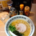 実際訪問したユーザーが直接撮影して投稿した辻堂ラーメン / つけ麺S.S Centuryの写真