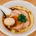 実際訪問したユーザーが直接撮影して投稿した恵比寿西ラーメン専門店麺亭 しま田の写真