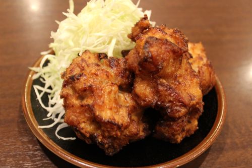 実際訪問したユーザーが直接撮影して投稿した平ラーメン / つけ麺京都ラーメン おおきにの写真