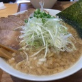 実際訪問したユーザーが直接撮影して投稿した灰方ラーメン専門店Tsubame Ramen YUKIの写真