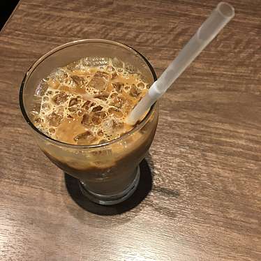 実際訪問したユーザーが直接撮影して投稿した新千葉カフェcommon cafe 千葉駅店の写真