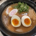 実際訪問したユーザーが直接撮影して投稿した難波ラーメン / つけ麺作ノ作の写真