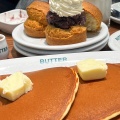 実際訪問したユーザーが直接撮影して投稿した丸の内カフェBUTTER 美瑛放牧酪農場の写真