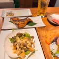 実際訪問したユーザーが直接撮影して投稿した神田三崎町定食屋なぎさ食堂の写真