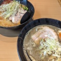 実際訪問したユーザーが直接撮影して投稿した番町ラーメン専門店らーめんふぁくとりー のすけの写真