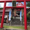 実際訪問したユーザーが直接撮影して投稿した南神社差出磯大嶽山神社の写真