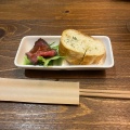 実際訪問したユーザーが直接撮影して投稿した秋田町肉料理肉バルGYUUUの写真