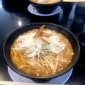 実際訪問したユーザーが直接撮影して投稿したみずき野ラーメン専門店オグリの写真